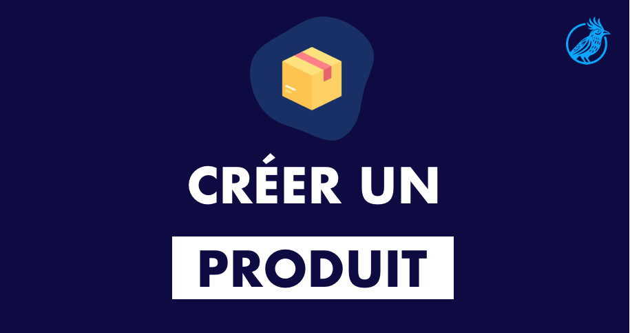 Créer un produit sur Caledo Compta